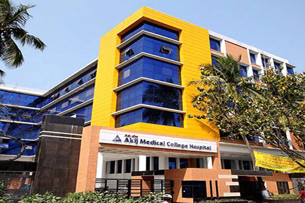 Ad-dinAkij Medical College, Khulna