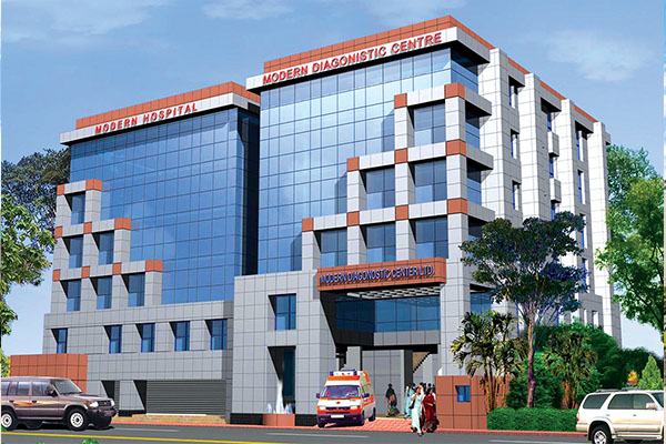 Anwer Khan Modern Medical College, Dhaka