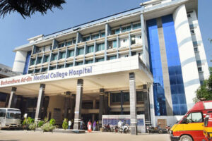 Basundhara Ad-din Medical College, Dhaka