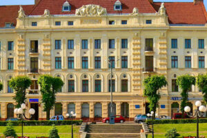 Bukovinian state medical University
