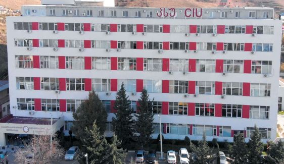 Caucasus International University