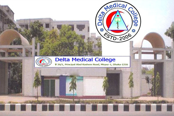 Delta Medical College & Hospital