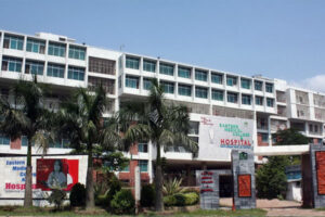 Eastern Medical College, Comilla