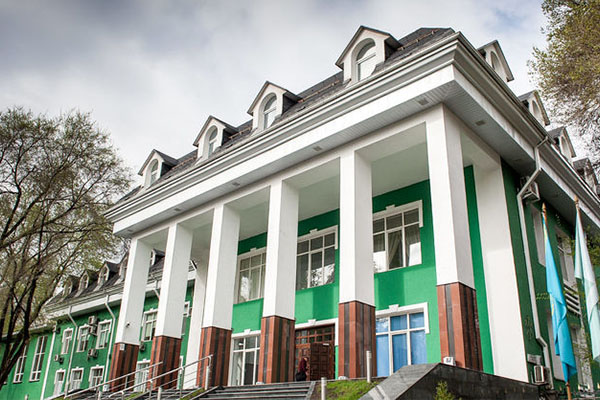 International Medical School (IMS)