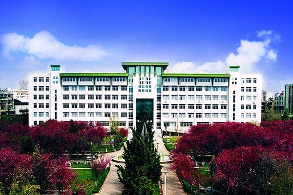 KUNMING MEDICAL UNIVERSITY