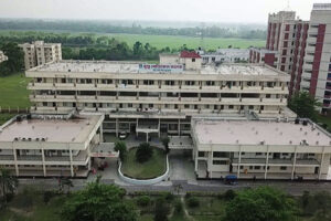 Monno Medical College, Dhaka