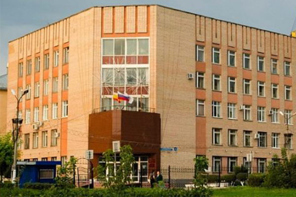 Rayzan State Medical University