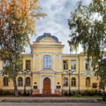 Siberian State Medical University Fees Structure