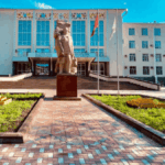 Kyrgyz State Medical Academy