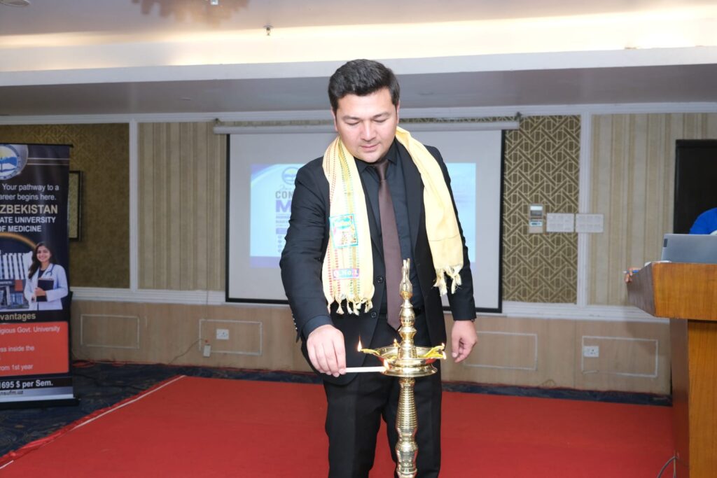 Kyrgyz State Medical Academy